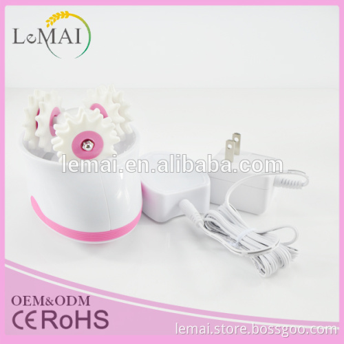 Anti-Cellulite Control System 3D kneading Body Slimmer Massager beauty equipment
